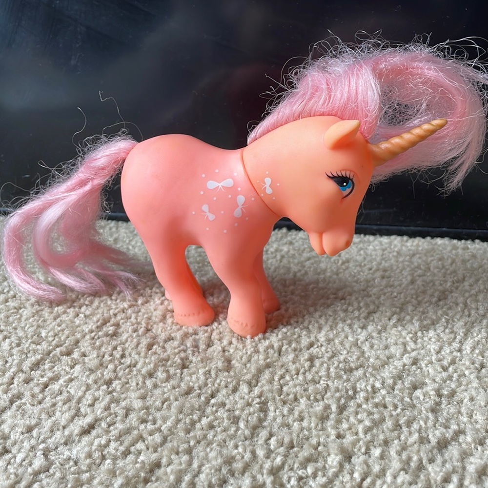 My Little Pony